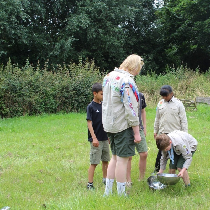 IMG 2881 - Scouts en Gidsen Zaventem 